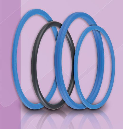 Кольцо противовыдавливания (под O-ring 69,44-3,53) (GKS/RAE) Уплотнения и ремкомплекты уплотнений Кольцо противовыдавливания (под O-ring 69,44-3,53) (GKS/RAE) (Уплотнения для гидравлики) – промснаб спб