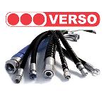 РВД 2SC DN10 P=375 VERSO (Рукава Высокого Давления (РВД)) ???????? ???