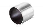 Втулки Втулка COB010 105*110*35 (Тефлоновые (фторопластовые, PTFE, сталь с тефлоном) втулки) ???????? ???
