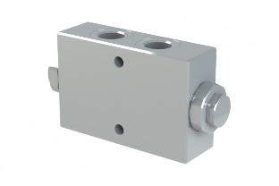 �������������� ������� ���������� �������� �������� VRDL 120N 1/2