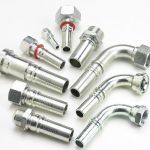 Фитинги, муфты и штуцера Фитинг DKOL (Г) DN12 22x1.5 (20411-22-08) (P21513-08-22)(FE0822L15) (Фитинги и муфты) ???????? ???