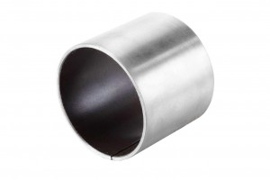 Втулка COB010 80*85*60 Втулки Втулка COB010 80*85*60 (Тефлоновые (фторопластовые, PTFE, сталь с тефлоном) втулки) – промснаб спб